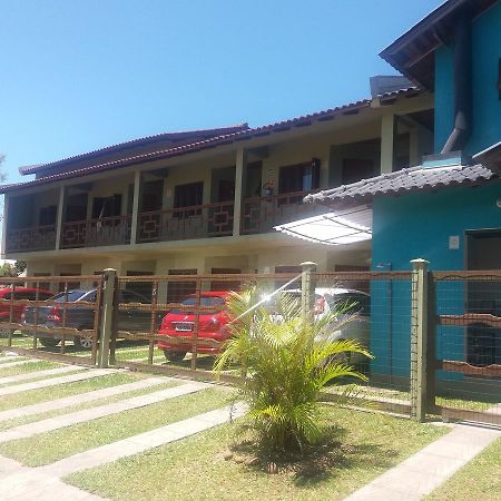 Pousada Recanto Da Barra Imbe Exterior foto