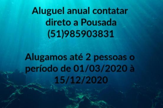 Pousada Recanto Da Barra Imbe Exterior foto