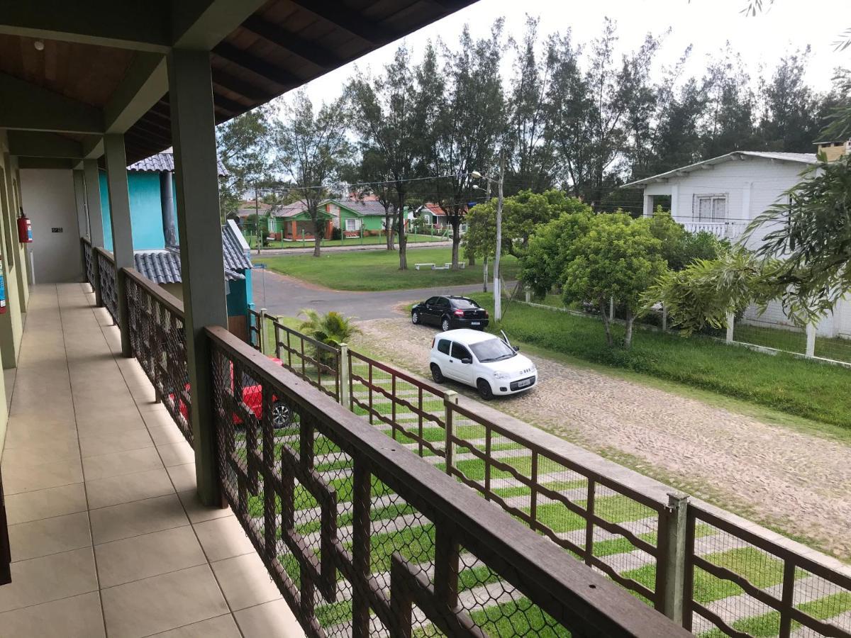 Pousada Recanto Da Barra Imbe Exterior foto