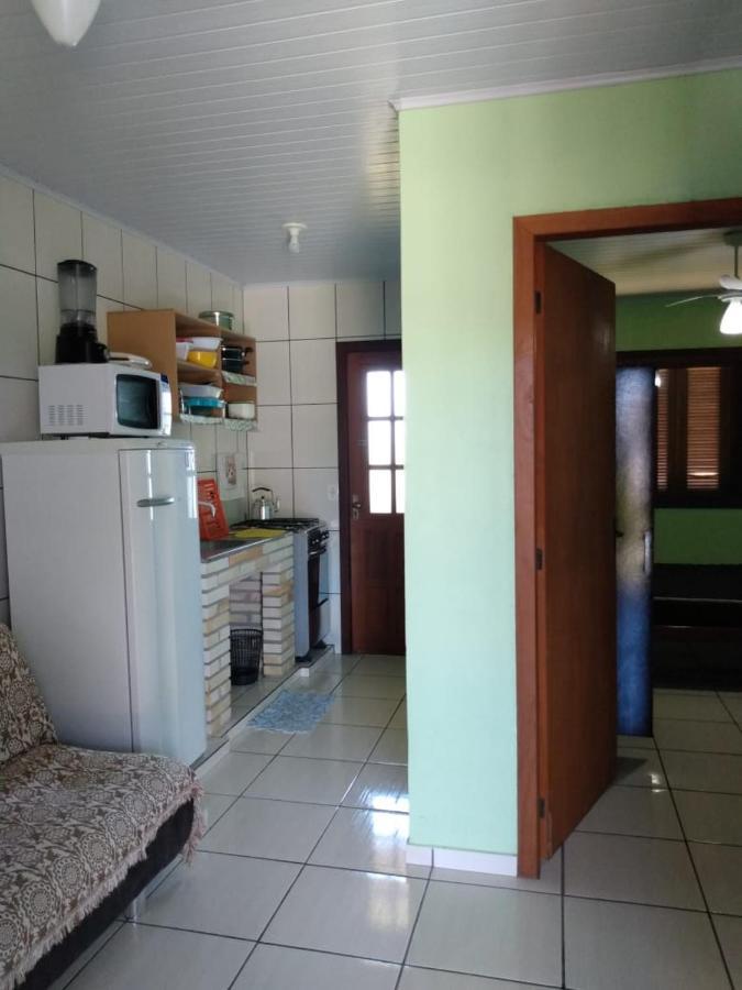Pousada Recanto Da Barra Imbe Exterior foto